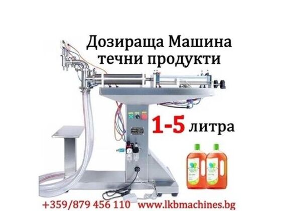 Клипс Машина за Колбаси